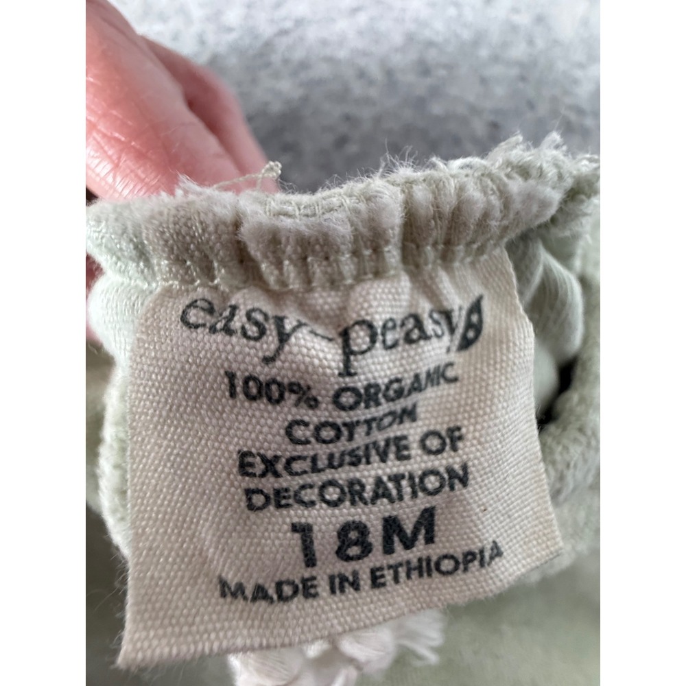 Girl 18 mo lot 8 pc Gymboree Little Lass Carters Koala Kids Easy Peasy - Picture 13 of 16